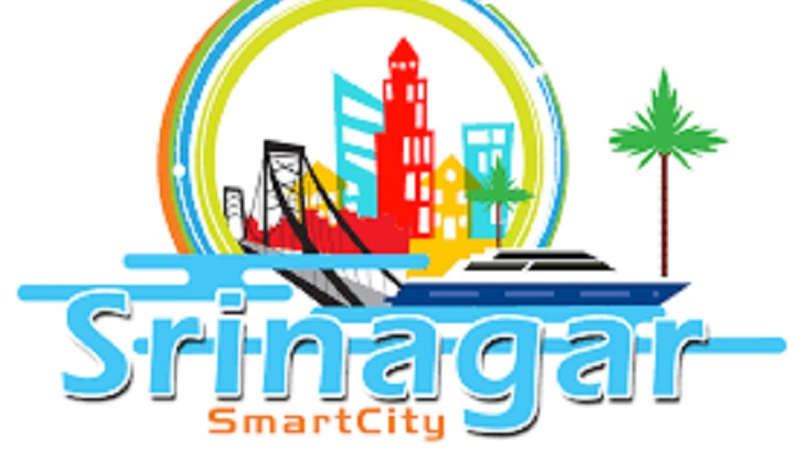 LED street lights installed in Srinagar under Smart Cities programme