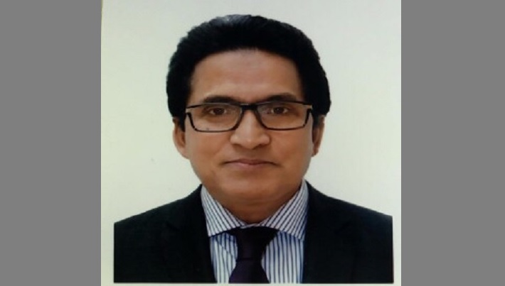 Mosharraf Hossain Bhuiyan appointed as new envoy to Germany