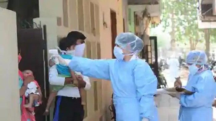 India coronavirus deaths hit 50,000: health ministry