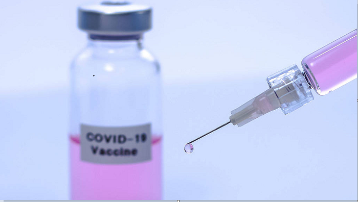 China’s first patent granted for COVID-19 vaccine