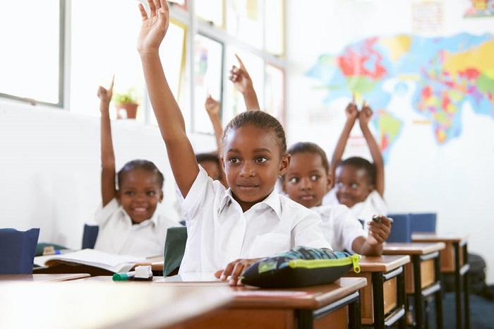 WHO for solid Covid-19 measures before reopening schools in Africa
