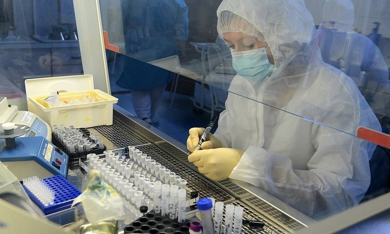 Covid-19: Mexico to join clinical trials of Russian vaccine