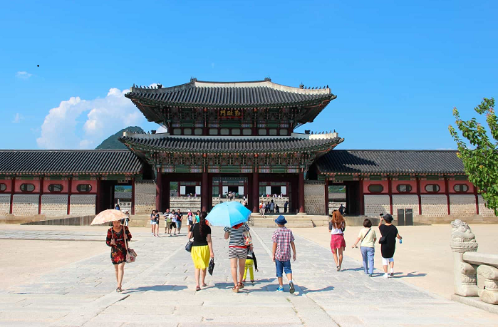 Bangladesh, South Korea explore opportunities in tourism