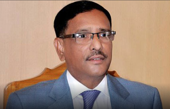 State machinery was abused in Aug 21 attacks: Quader
