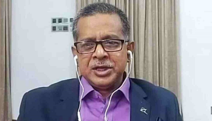 Developing tourism facilities in Mujibnagar: State Minister Mahbub Ali