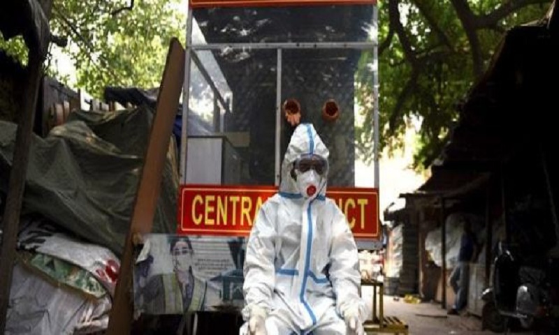 Carnival and coronavirus: Brazil’s economic struggles

