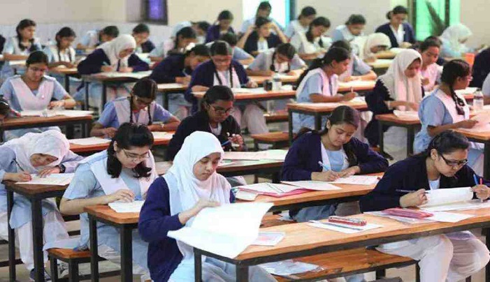 Govt bets big on transformation of education sector