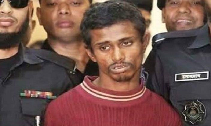 DU student rape: Charges framed against Mojnu