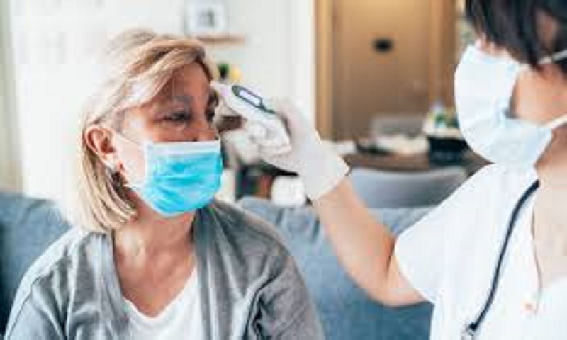 Study reveals how immune system deteriorates due to Covid-19