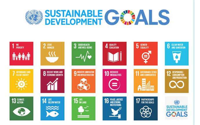 Bangladesh advances in attaining SDGs