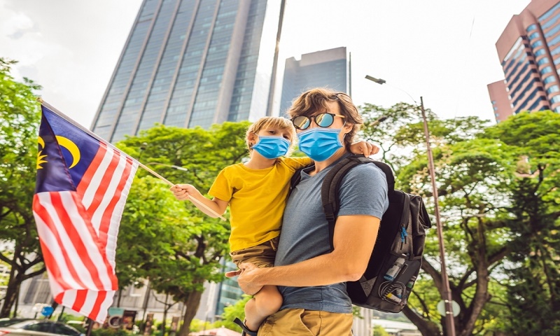 Coronavirus: Malaysia extends ban on foreign tourists