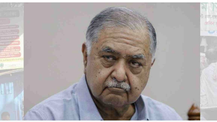 Positive politics necessary to eliminate crossfire, corruption: Dr Kamal