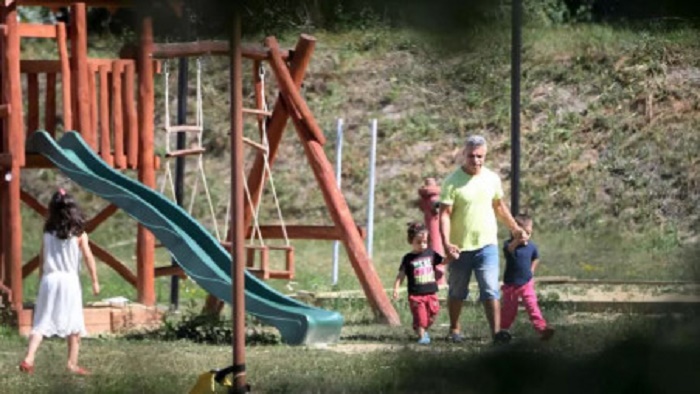 Doors slamming shut in Hungary for asylum seekers