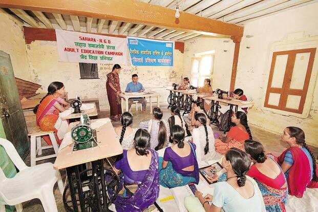 India’s services activity shrinks for sixth month

