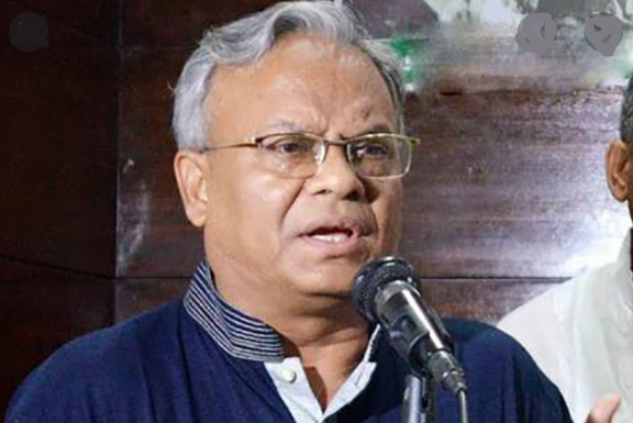 Online media policy another ‘black law’: BNP