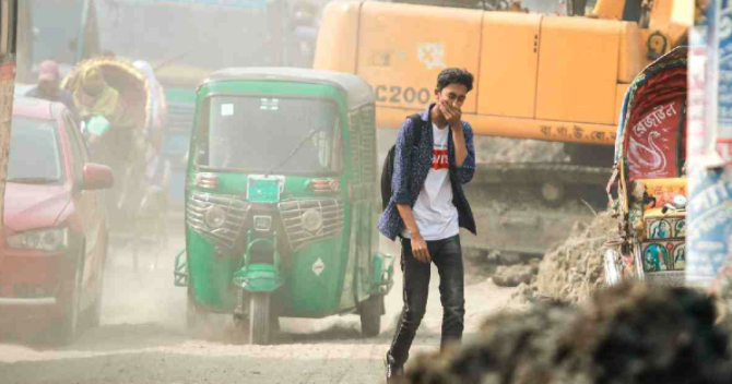 Air pollution causes 7mln premature deaths: UN Chief