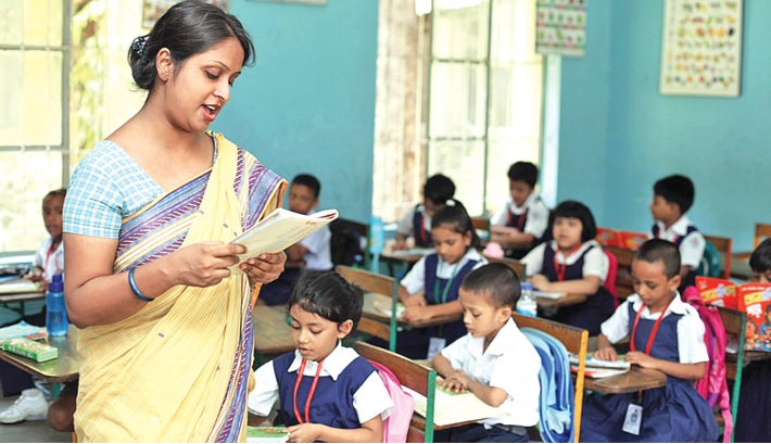 Guidelines issued for reopening primary schools