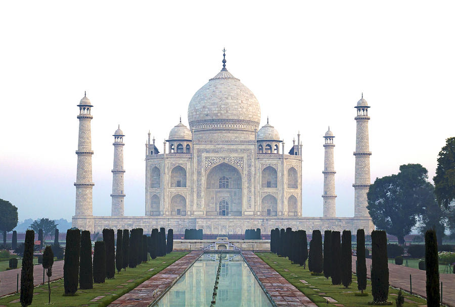 Taj Mahal, Agra Fort to reopen from September 21 for visitors