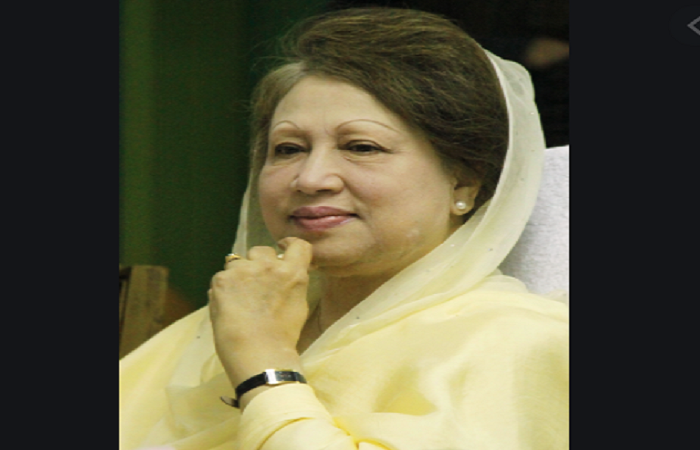 BNP wants govt to lift travel restriction on Khaleda