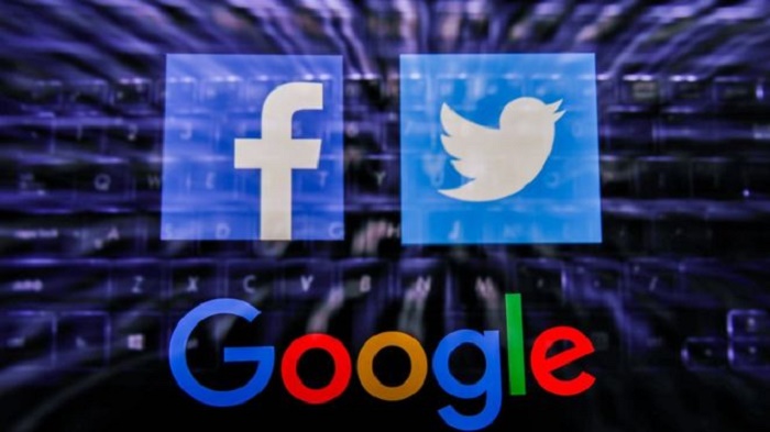 Google and Twitter to block election misinformation