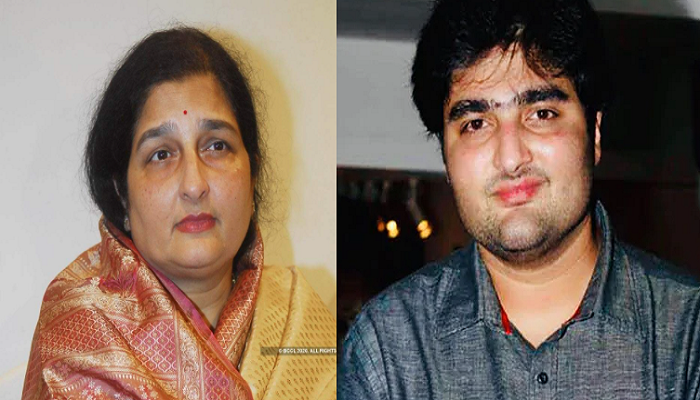 Singer Anuradha Paudwal's son Aditya dies at 35
