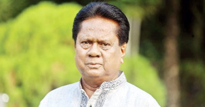 Covid-19 infected actor Sadek Bachchu on life support