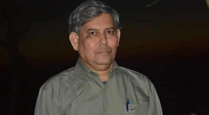 JU teacher dies with Covid-19 like symptoms