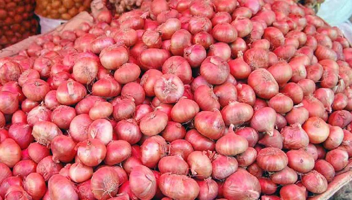India bans export of onions again