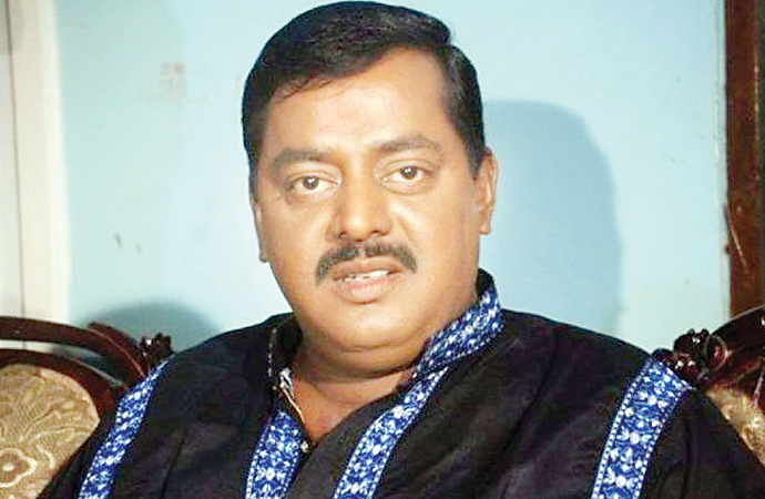 Actor Dipjol undergoes surgery