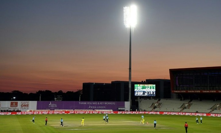 England cricket body to cut 62 jobs as a result of Covid-19