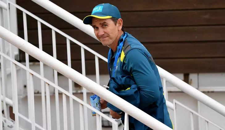 Langer says Australia 'could have talked more' about taking a knee