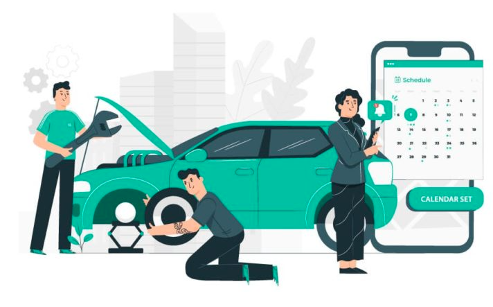 Govt moves to launch `Safe Drive’ app to avert accident