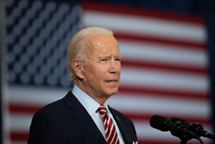 In first, Scientific American magazine endorses Biden