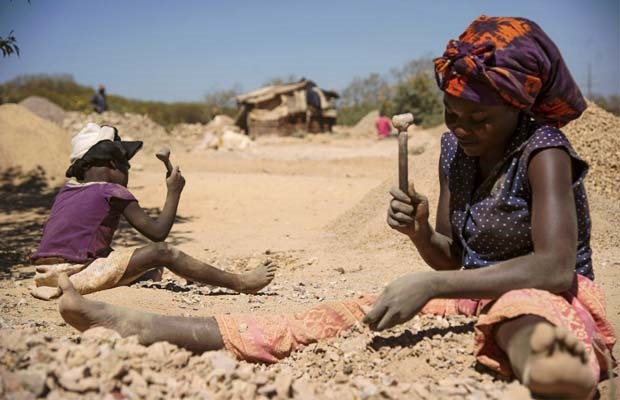 COVID-19 could push millions into exploitation or slavery, UN expert warns