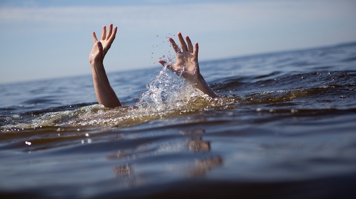 Schoolboy drowns in Padma river