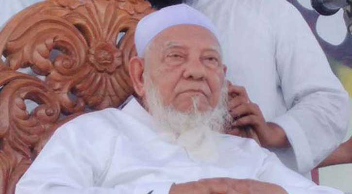 Allama Shafi moved to ICU