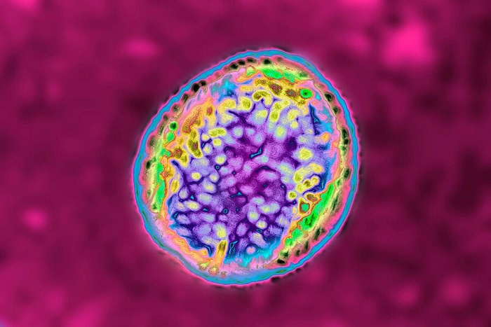 Bacterial outbreak due to 2019 factory leak infects several thousands in China