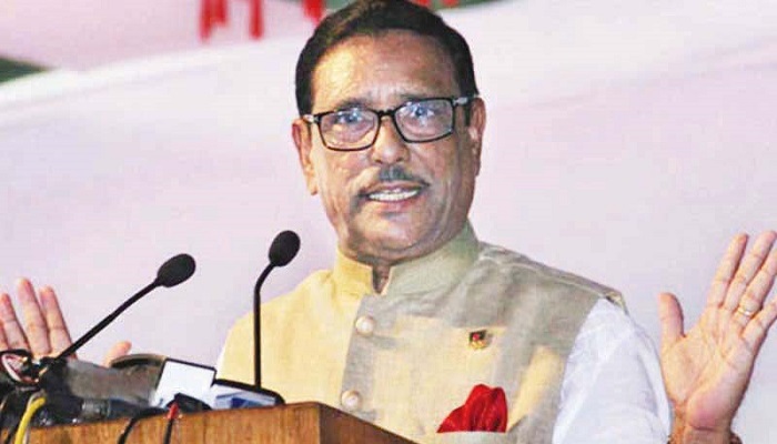 Tested workers must be evaluated in committees: Quader