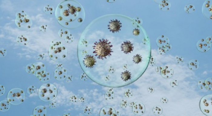 Scientists find SARS-CoV-2 RNA in Bangladesh wastewater