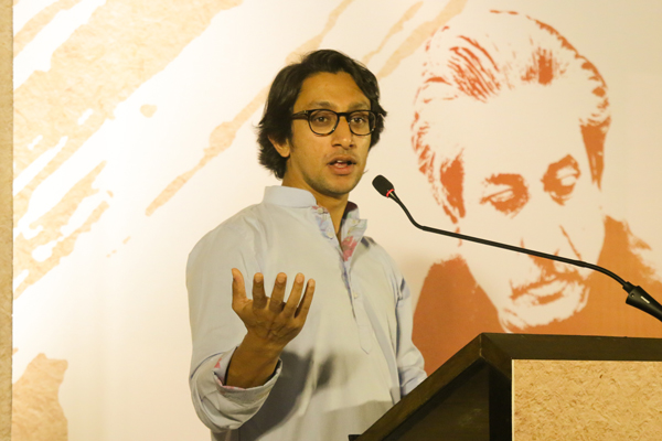 Radwan Mujib to launch new magazine WhiteBoard Sunday