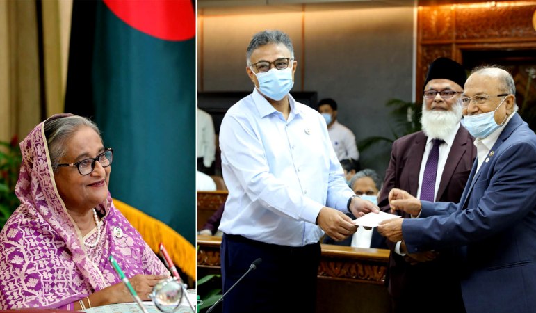 Remain prepared as Covid-19 situation may worsen in winter: PM