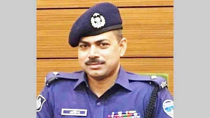 Graft case: OC Pradeep denied bail