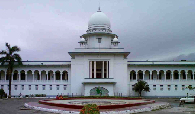 Why 83 Bangladeshi workers should not be freed: HC
