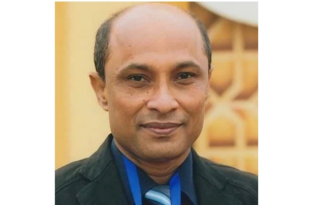 Sheikh Rezaul interim VC of Sher-e-Bangla Agricultural University