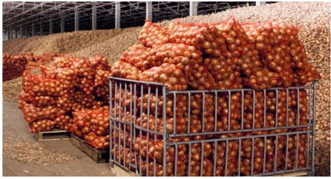 BB relaxes deferred payment rules to ensure uninterrupted supply of onion