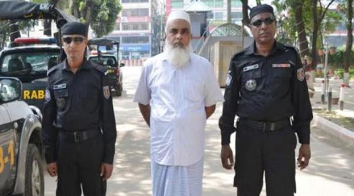 DGHS driver Malek sued in two cases