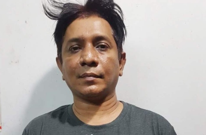 Choreographer Ivan Shahriar Sohag on 7-day remand