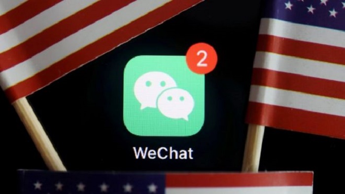 WeChat: Judge blocks US attempts to ban downloads of Chinese app