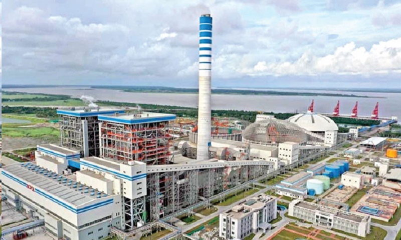 Patuakhali power plant to be delayed for corona