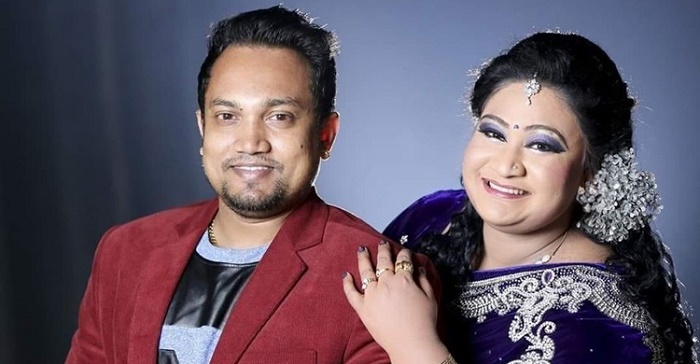 Arms case: Prosecution seeks highest punishment for Papia, husband